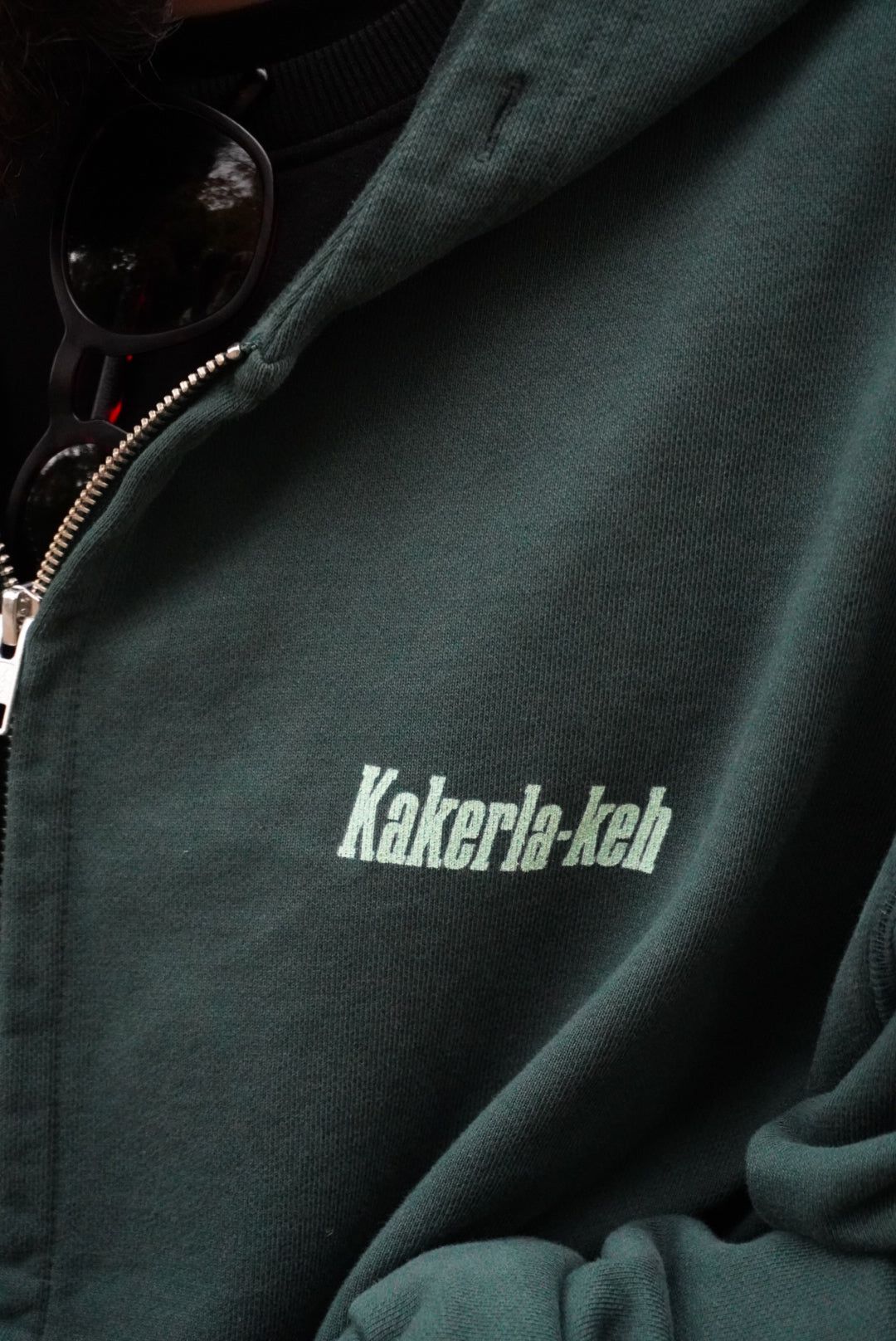 K03: LO FEO TAMBIÉN ESTÁ DE MODA