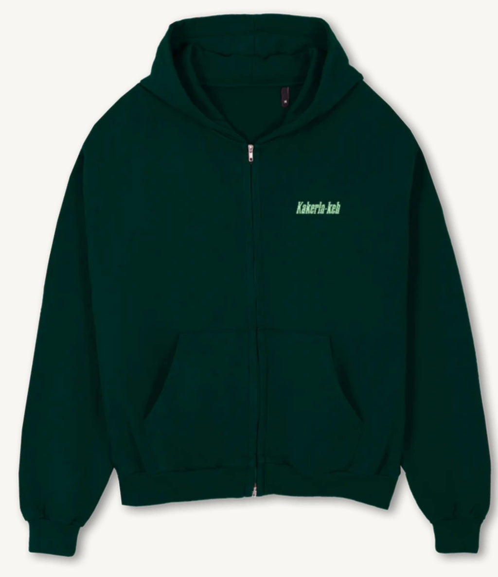 K03: LO FEO TAMBIÉN ESTÁ DE MODA