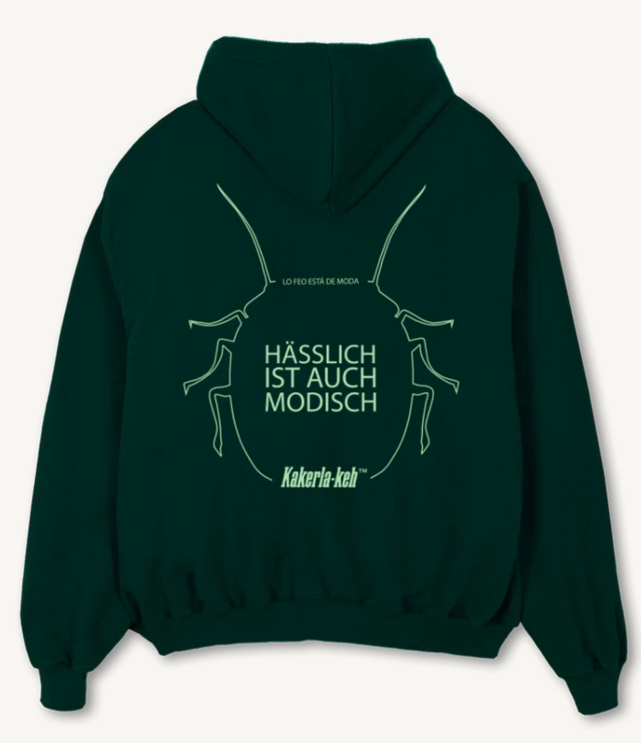 K03: LO FEO TAMBIÉN ESTÁ DE MODA