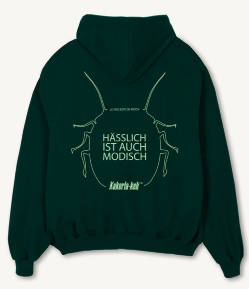 K03: LO FEO TAMBIÉN ESTÁ DE MODA