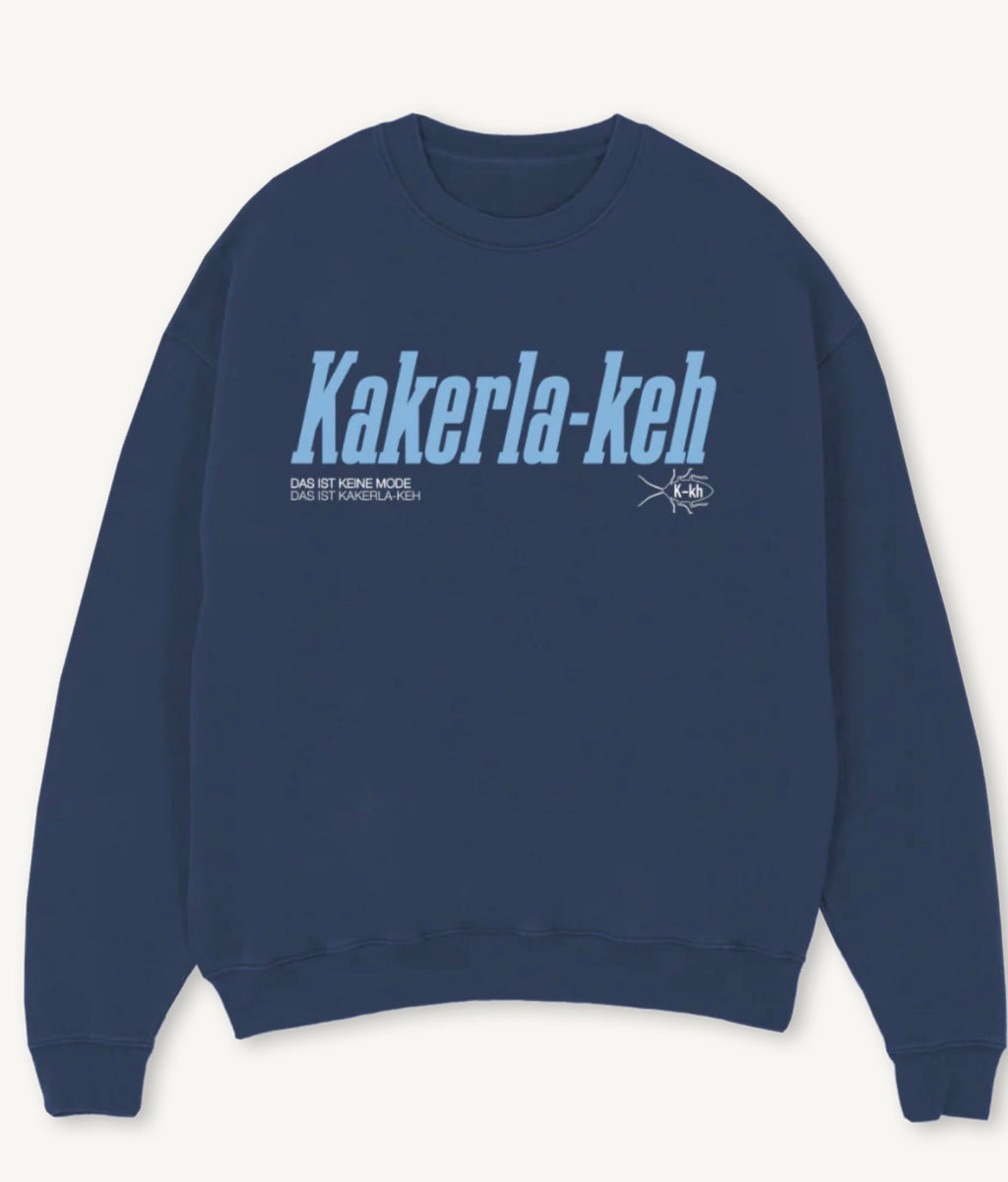 K01: ESTO NO ES MODA