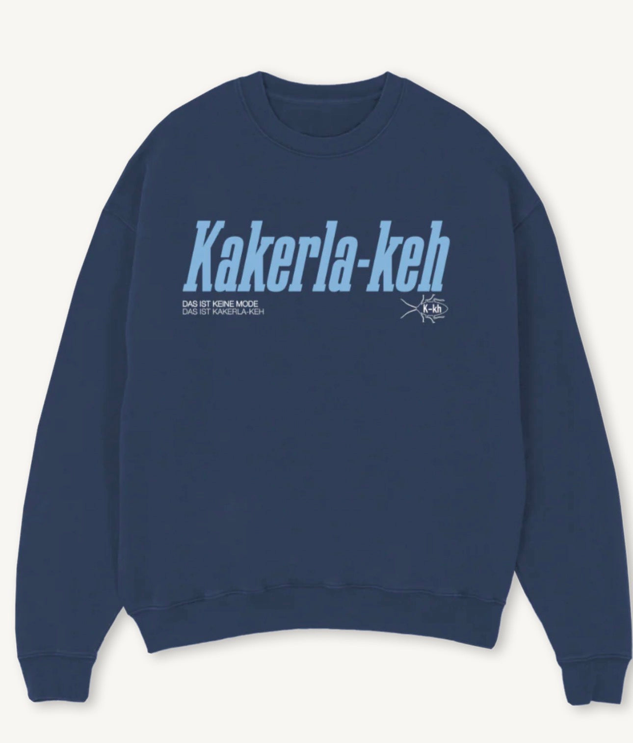 K01: ESTO NO ES MODA