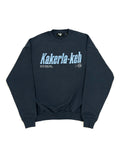K01: ESTO NO ES MODA