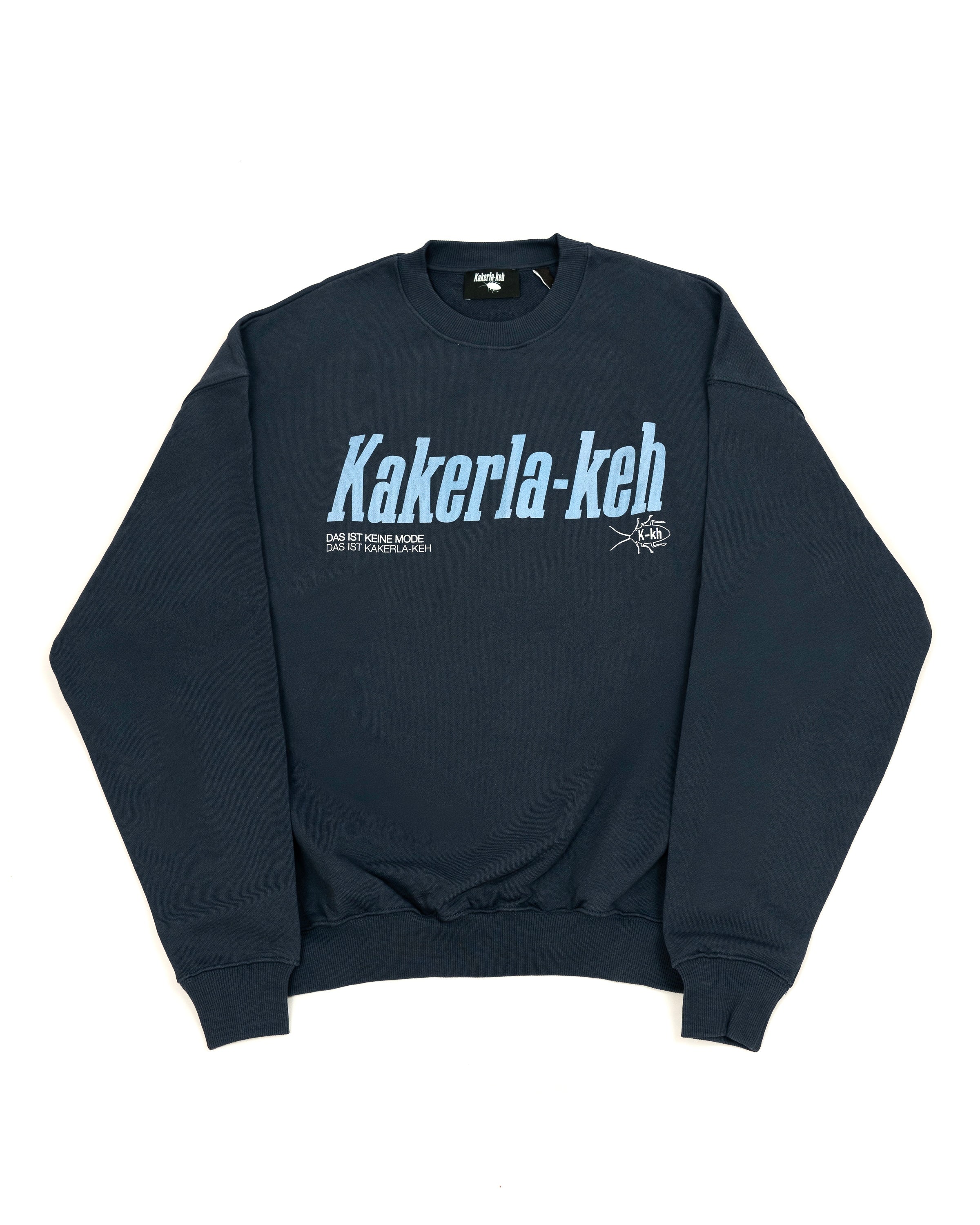 K01: ESTO NO ES MODA