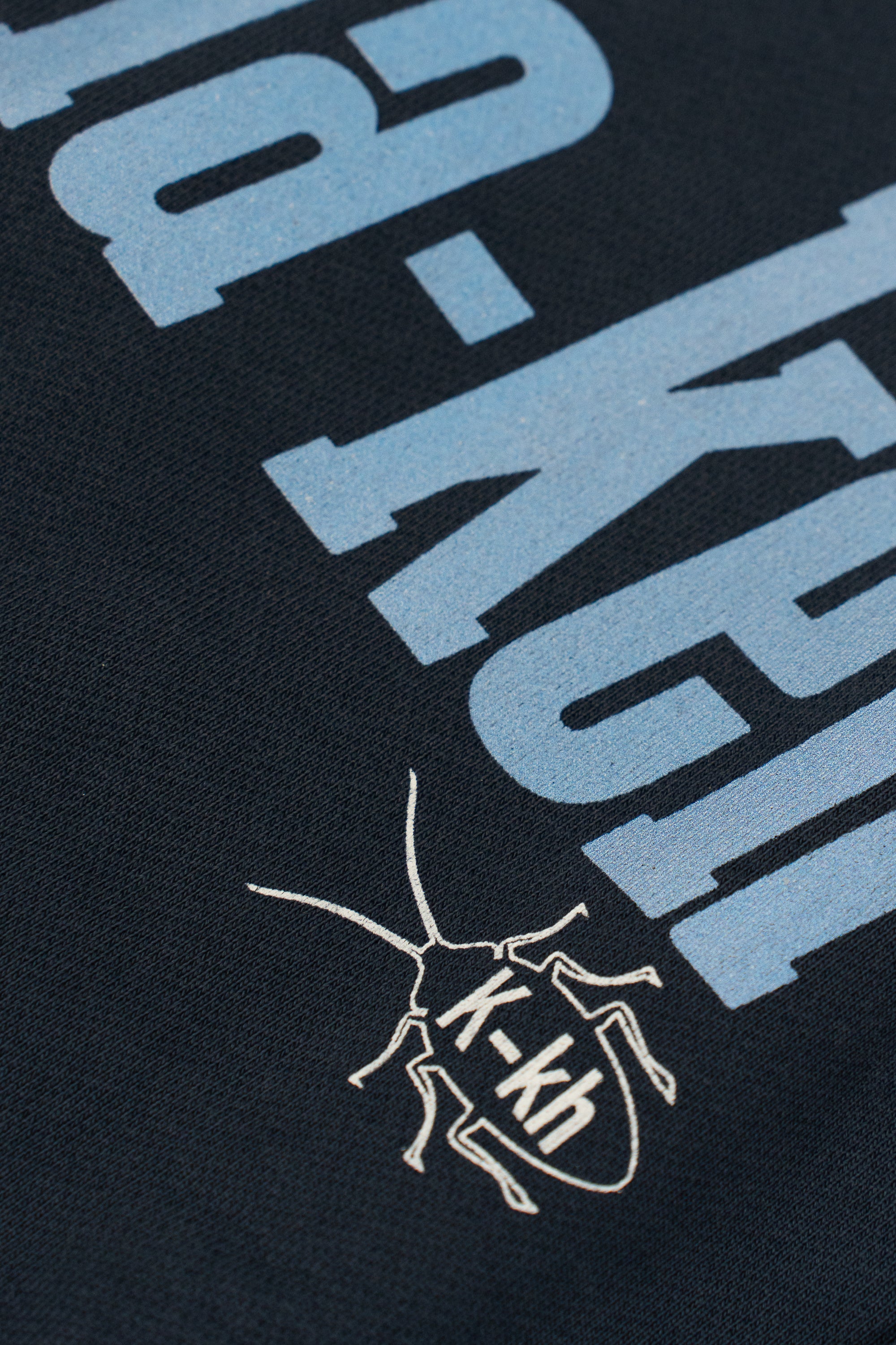 K01: ESTO NO ES MODA