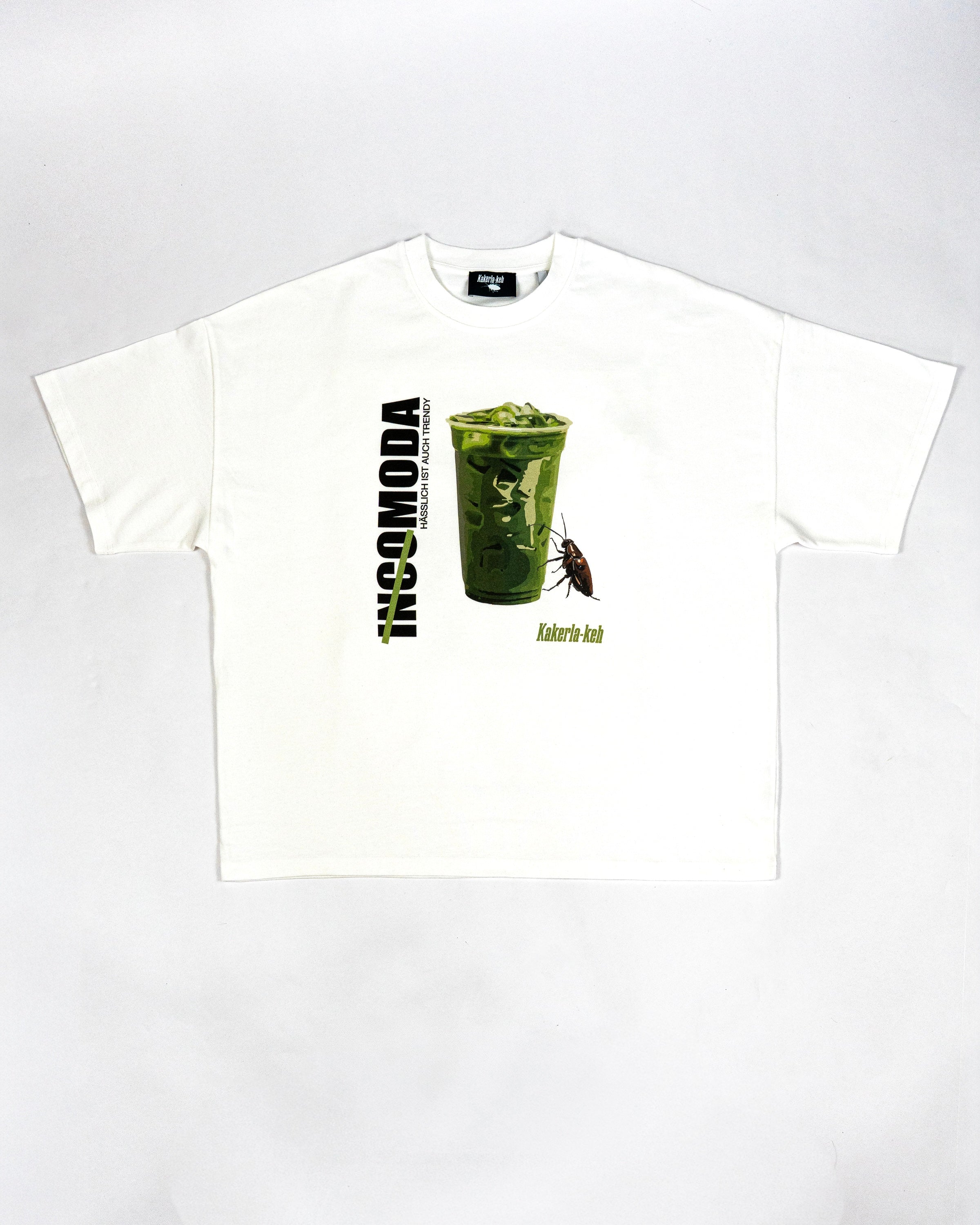 K02: KAKER-MATCHA